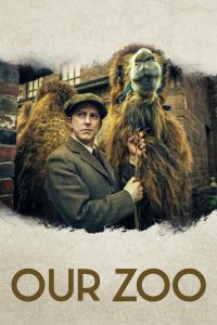 Наш Зоопарк (2014)