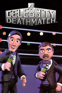 Celebrity Deathmatch (1998)