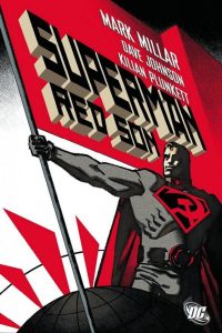 Superman: Red Son (2009)