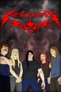 Металлопокалипсис (2006)