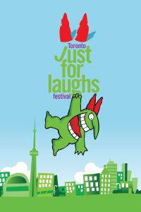 Just for Laughs (2007)