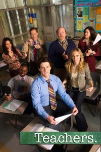 Teachers (2006)