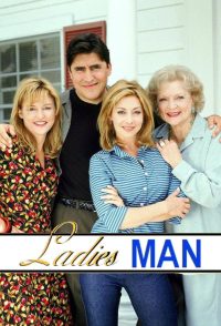 Ladies Man (1999)