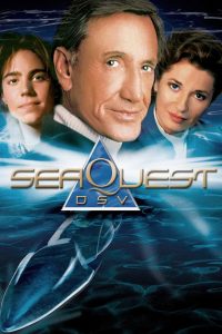Подводная Одиссея (1993)