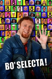 Bo’ Selecta! (2002)