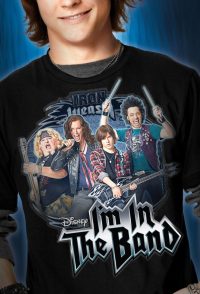 I’m in the Band (2009)