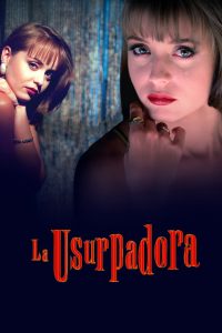Узурпаторша (1998)