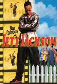 The Famous Jett Jackson (1998)