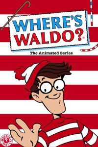 Where’s Wally? (1991)