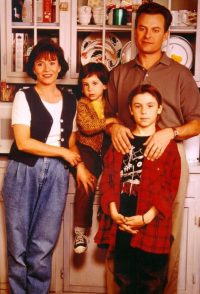 Fudge (1995)