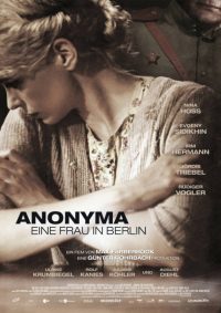Безымянная — одна женщина в Берлине (2008)