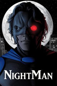 Найтмэн (1997)