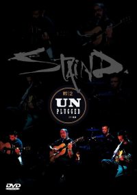 Staind: MTV Unplugged (2001)