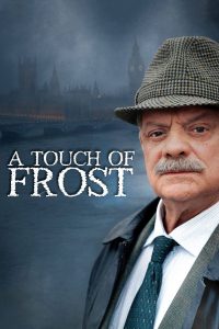 Детектив Джек Фрост (1992)