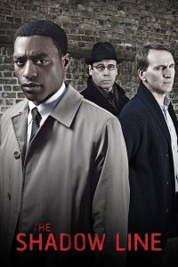 Граница тени (2011)