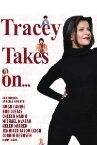 Tracey Takes On… (1996)