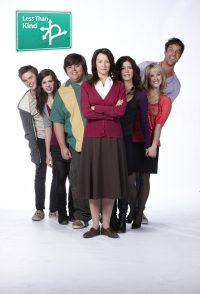 Less Than Kind (2008)