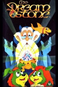 The Dreamstone (1990)
