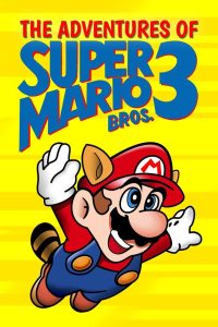 The Adventures of Super Mario Bros. 3 (1990)