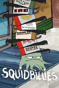 Осьминоги (2005)
