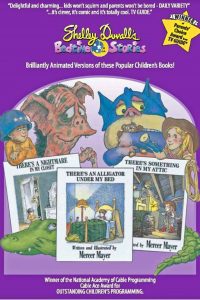 Shelley Duvall’s Bedtime Stories (1992)