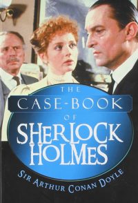 The Case-Book of Sherlock Holmes (1991)