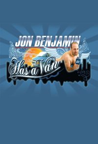 Jon Benjamin Has a Van (2011)