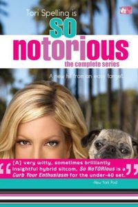 So NoTORIous (2006)
