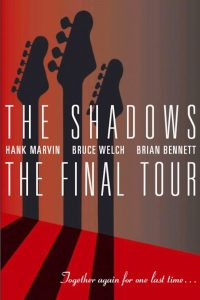 The Shadows — The Final Tour (2004)