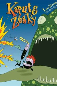 Kaput and Zösky (2002)