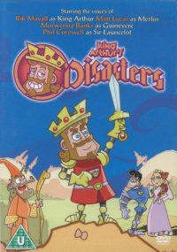 King Arthur’s Disasters (2005)