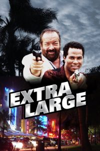 Детектив Экстралардж (1991)