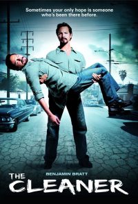 Чистильщик (2008)