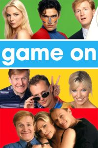 Game On (1995)