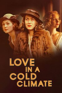 Love in a Cold Climate (2001)