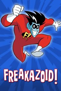 Фриказоид! (1995)