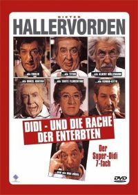 Didi und die Rache der Enterbten (1985)