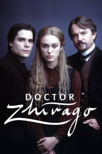 Доктор Живаго (2002)