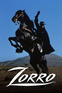 Зорро (1990)