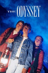 Одиссея (1992)