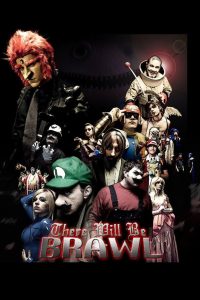 There Will Be Brawl (2009)