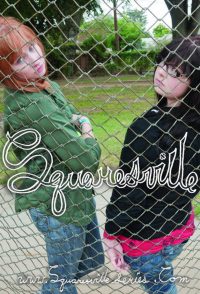 Squaresville (2012)