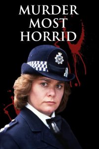 Самое неприятное убийство (1991)
