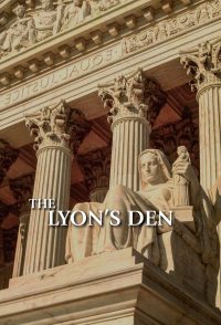 The Lyon’s Den (2003)