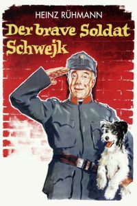 Бравый солдат Швейк (1960)