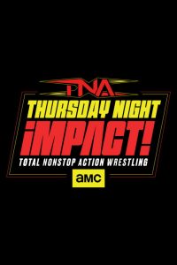 TNA iMPACT! (2004)