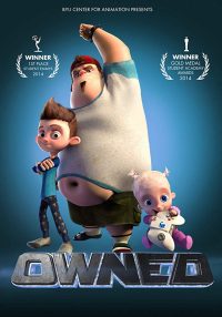 Owned (2014)