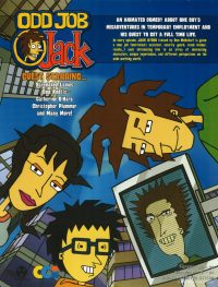 Odd Job Jack (2003)