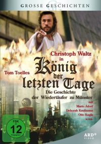 König der letzten Tage (1993)