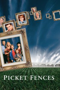 Частокол (1992)